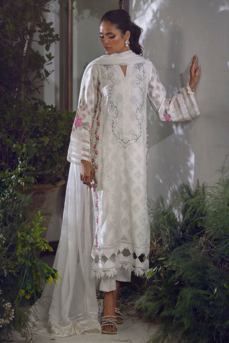 Picture of Nemin (Shirt, Pants and Dupatta)