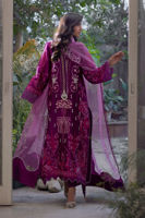 Picture of Faaha (Shirt and Pants)