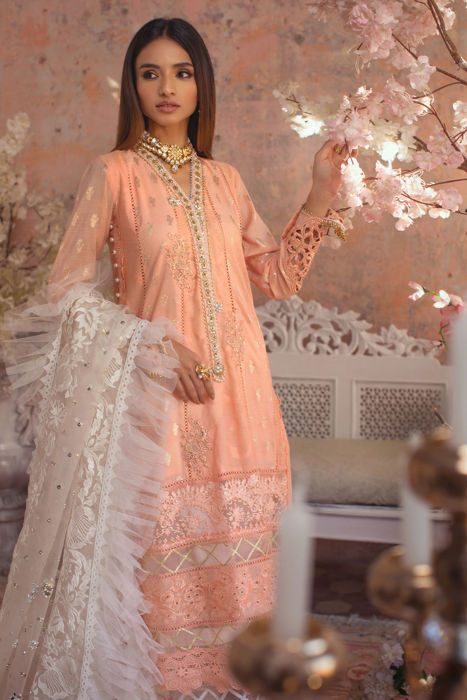 Armen - as shown pants and dupatta