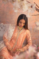 Picture of Armen - as shown pants and dupatta