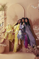 Picture of Cyrene (Shirt, Pants & Dupatta)