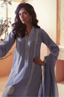Picture of Cyrene (Shirt, Pants & Dupatta)
