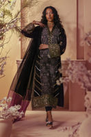 Picture of Anara (Shirt, Pants & Dupatta)