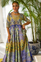 Picture of Nirmala Kalidar