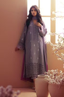 Picture of Behr (Shirt, Pants and Dupatta)