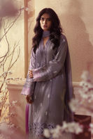 Picture of Behr (Shirt, Pants and Dupatta)