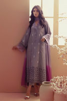 Picture of Behr (Shirt, Pants and Dupatta)
