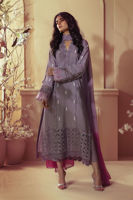 Picture of Behr (Shirt, Pants and Dupatta)