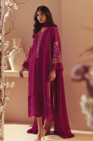 Picture of Mersana (Shirt, Pants and Dupatta)
