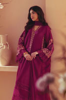 Picture of Mersana (Shirt, Pants and Dupatta)