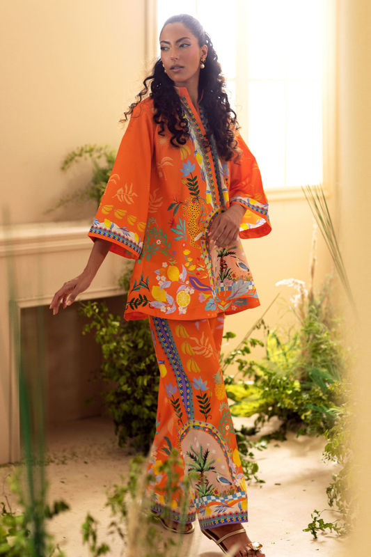 Picture of Kai co-ord set