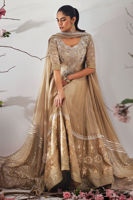 Picture of Khumar Kalidar (Kalidar and Dupatta)