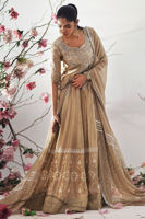 Picture of Khumar Kalidar (Kalidar and Dupatta)