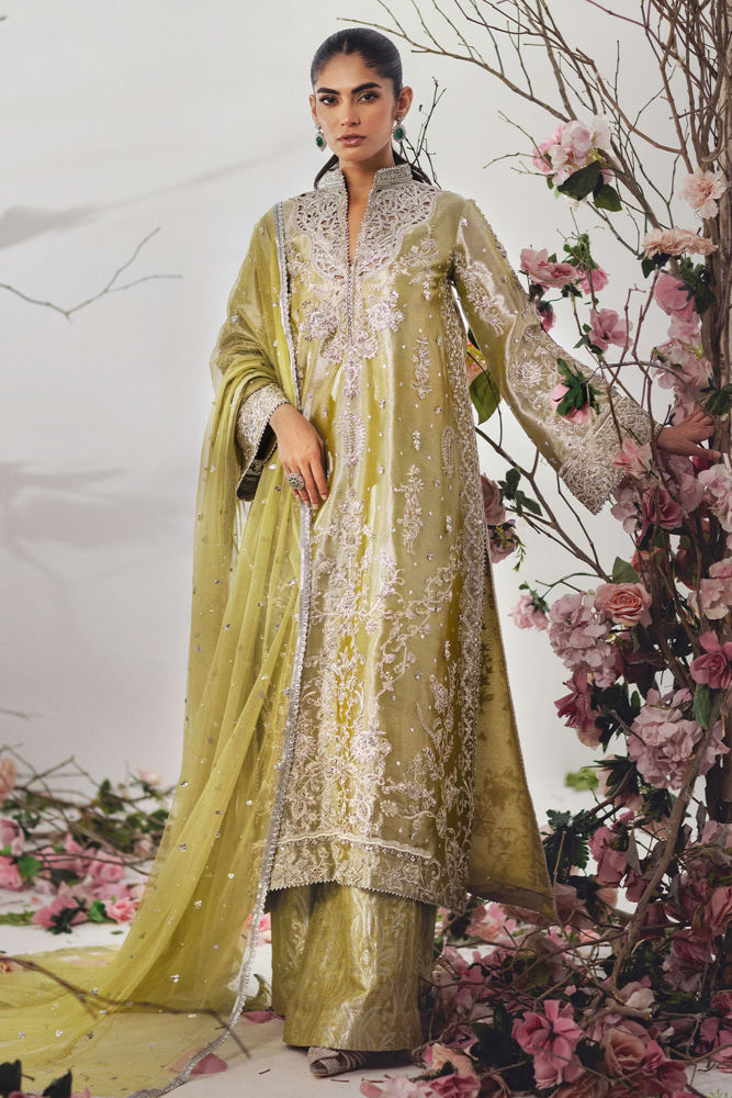 Samrin | Annus Abrar - Women's clothing Designer