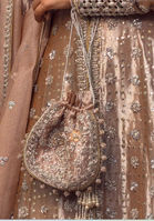 Picture of Seham - Pouch