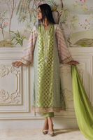 Picture of Nishba (Shirt, Pants and Dupatta)