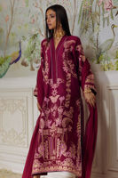 Picture of Renali (Shirt, Pants and Dupatta)