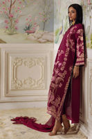 Picture of Renali (Shirt, Pants and Dupatta)