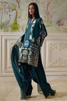 Picture of Qirat (Shirt, Pants and Dupatta)
