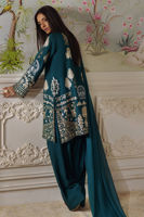 Picture of Qirat (Shirt, Pants and Dupatta)