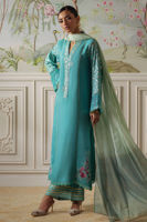 Picture of Reshaal (Shirt, Pants and Dupatta)