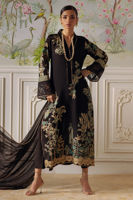 Picture of Renaab (Shirt, Pants and Dupatta)