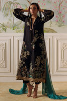 Picture of Renaab (Shirt, Pants and Dupatta)