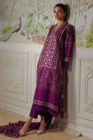 Picture of Hurmia (Shirt, Pants and Dupatta)