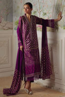 Picture of Hurmia (Shirt, Pants and Dupatta)