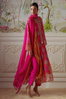Picture of Rumniya (Shirt, Pants and Dupatta)