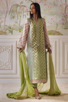 Picture of Nishba (Shirt, Pants and Dupatta)