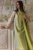 Picture of Nishba (Shirt, Pants and Dupatta)