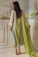 Picture of Nishba (Shirt, Pants and Dupatta)