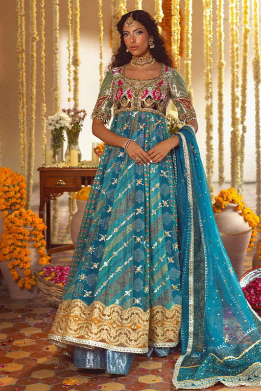 Picture of Zeba Kalidar