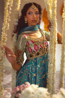 Picture of Zeba Kalidar