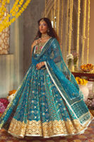 Picture of Zeba Kalidar