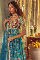 Picture of Zeba Kalidar