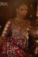 Picture of Taleena Angharka Pishwas