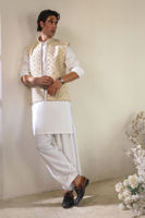 Picture of Humayl Waistcoat
