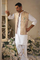 Picture of Rahbaan Waistcoat