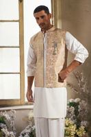 Picture of Rahbaan Waistcoat