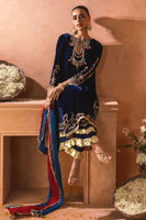 Picture of Dinaya (Shirt and Dupatta)