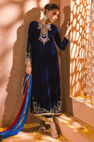 Picture of Dinaya (Shirt and Dupatta)