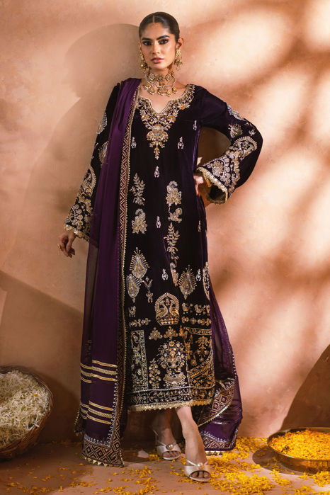 Picture of Zolia (Shirt and Pants)