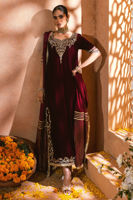 Picture of Dahlia (Shirt, Pants and Dupatta)