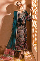 Picture of Nerali (Shirt and Pants)