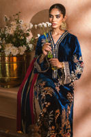 Picture of Rushma (Shirt, Pants and Dupatta)