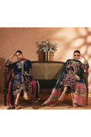 Picture of Rushma (Shirt, Pants and Dupatta)