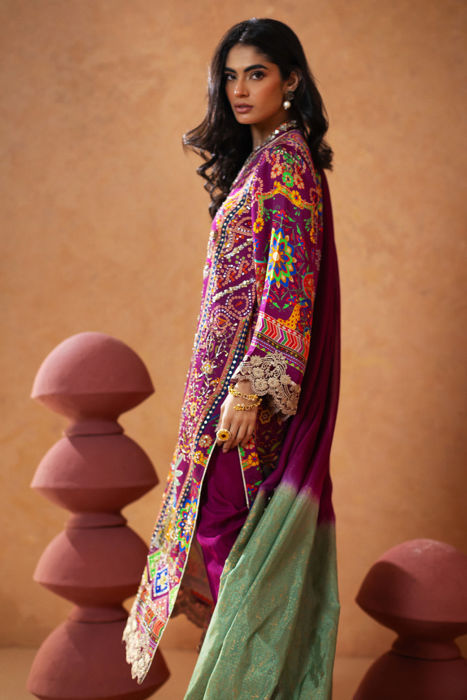 Ellaya (Shirt and Pants)