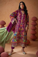 Picture of Ellaya (Shirt and Pants)